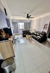 Blk 284 Choa Chu Kang Avenue 3 (Choa Chu Kang), HDB 4 Rooms #495919141